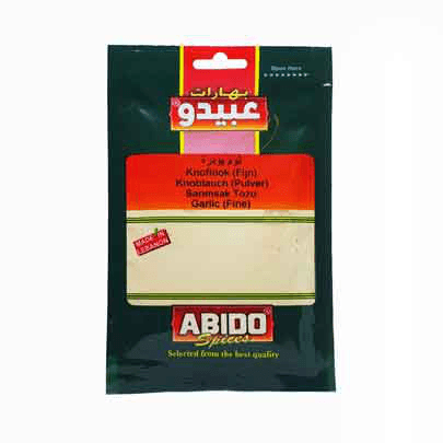 Ail Moulu 50g