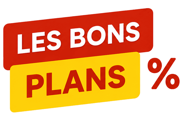 Les bons plans