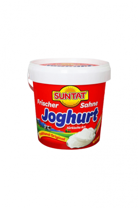 Yaourt 10% 900G