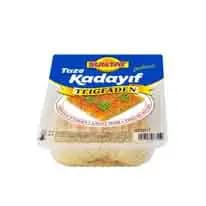 Cheveux d'ange Kadayif 400g