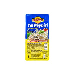 Fromage Efilé 200g