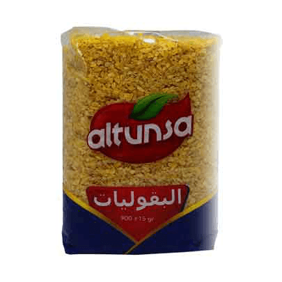 Boulgour Gros Grains 900g