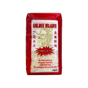 Riz Jasmin 1kg