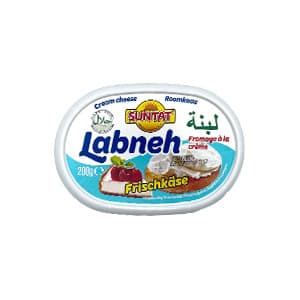 Labneh Nature Egouté Pot 200g