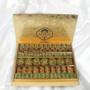 Baklawa Mix Royal 750g