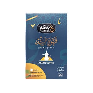 Café Arabe Jordanien Instantané 25g