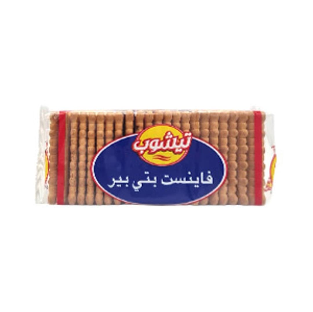 Biscuits pour le Thé 162g