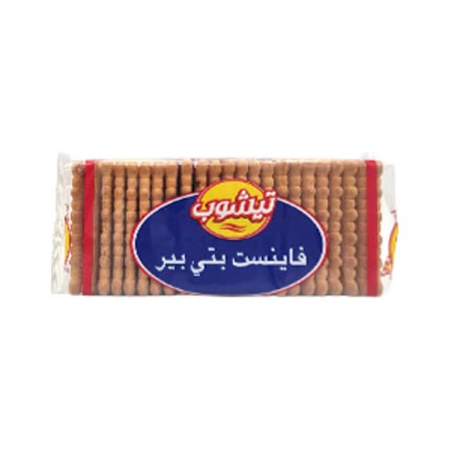Biscuits pour le Thé 162g