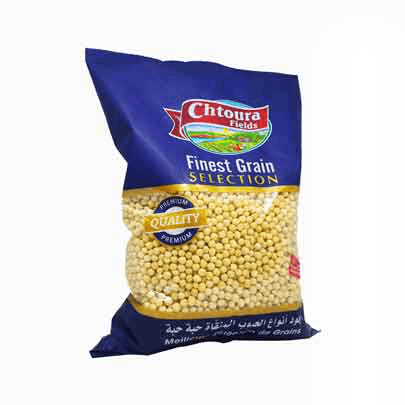 Moghrabieh 800g