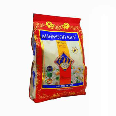 Riz Basmati 900g