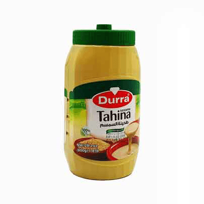 Tahina (Crème de Sésame) 800g