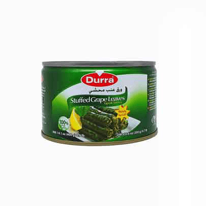 Feuilles de Vigne Farcies 400g