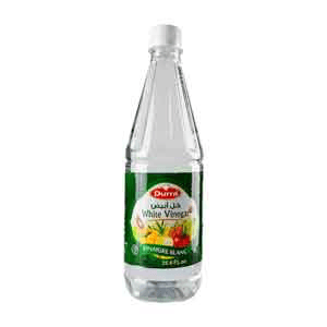 Vinaigre Blanc 1L