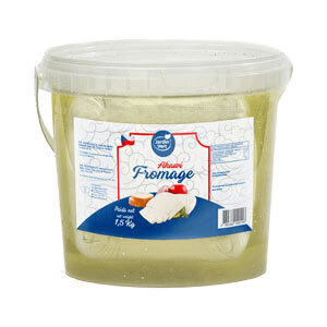Fromage Akawi Sous Vide 1.5kg