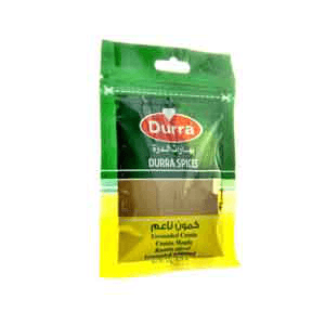 Cumin Moulu 50g