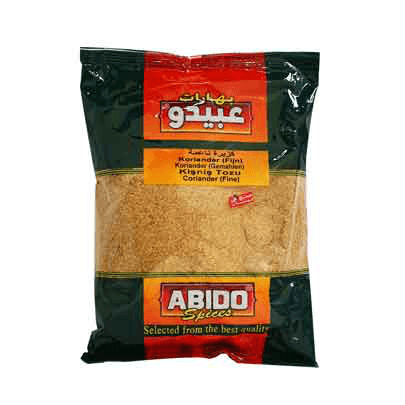 Coriandre Moulue 500g