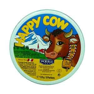 Fromage 8 Portions 120g