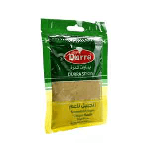 Gingembre Moulu 50g