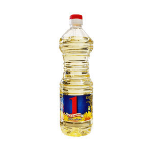 Huile de Tournesol 1L