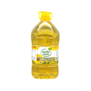 Huile de Tournesol 5L