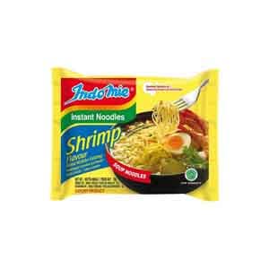 Crevette 40*75g