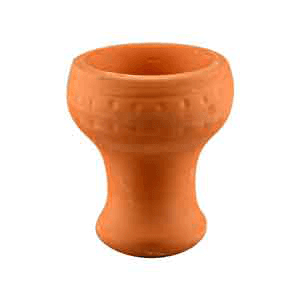 Tête de Chicha en Terre Classique