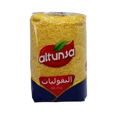 Boulgour Grains Fins 900g