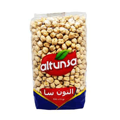 Pois Chiches Mexique11/12mm 900g