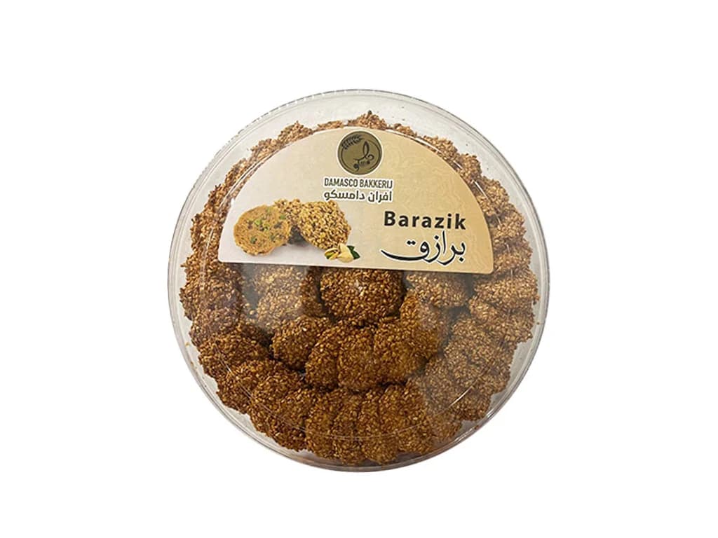 Barazek 325g