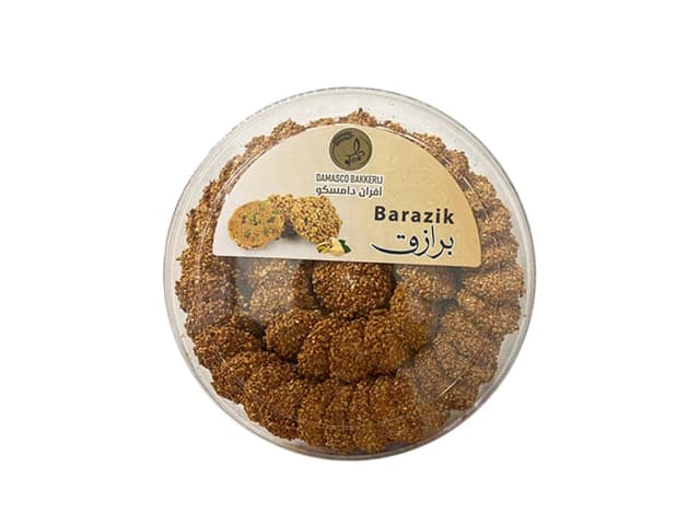 Barazek 325g
