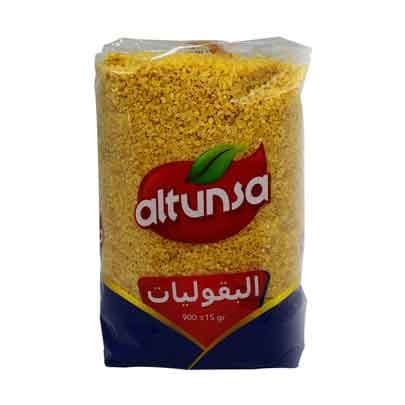 Boulgour Grains Moyens 900g