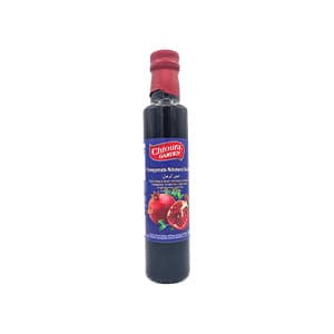 Mélasse de Grenade Sauce 250 ml