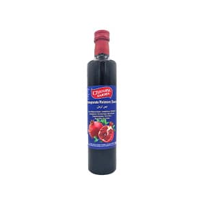 Mélasse de Grenade Sauce 500 ml