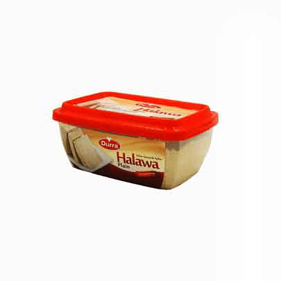Halawa Nature 350g