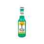 Eau Gazeuse Aromatisée au Citron et à la Menthe 250ml