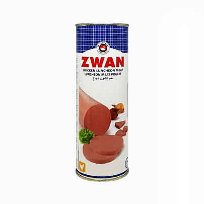 Mortadelle de Poulet 850g