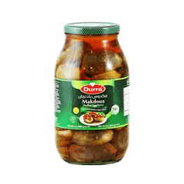 Makdous 2750g