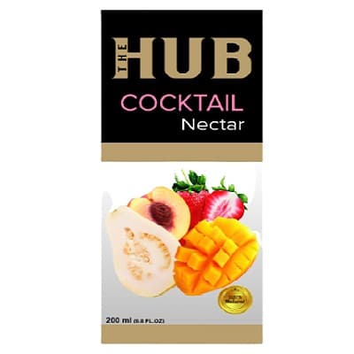 Jus de Cocktail 1L