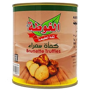 Truffes 850g
