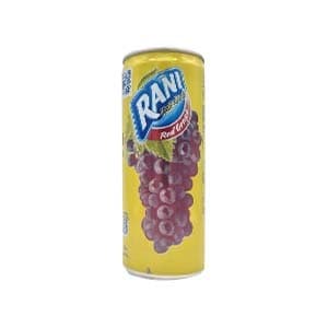 Raisin Rouge 240ml