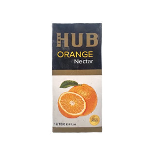 Jus d'Orange 1L