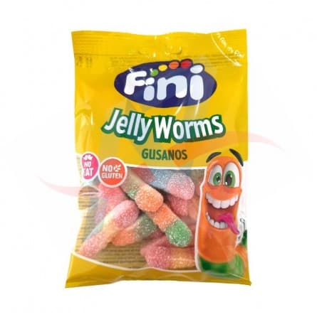 Bonbons Lucioles Halal 90g