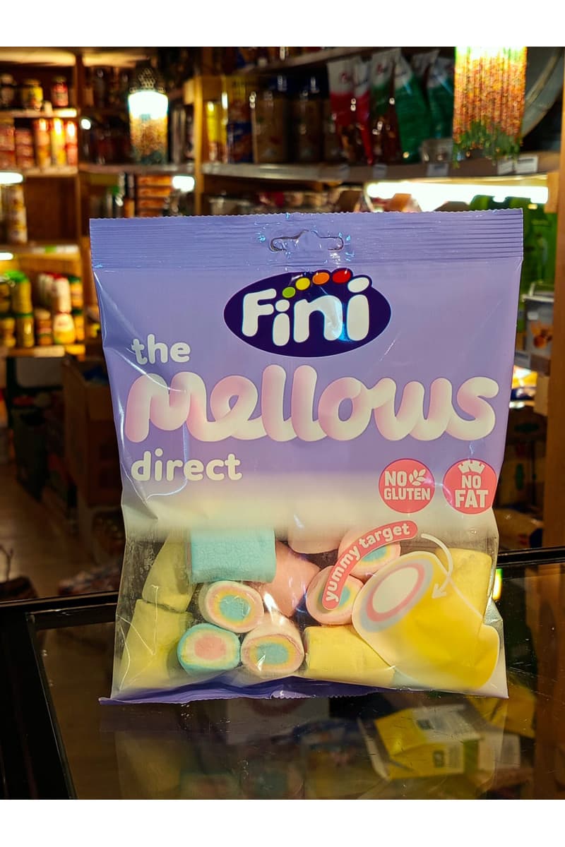 Marschmallows Halal 80g