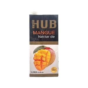 Jus de Mangue 1L