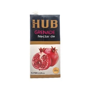 Jus de Grenade 1L