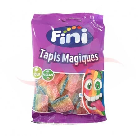 Bonbons Tapis Magique Halal 90g
