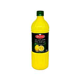 Jus de Citron 1L