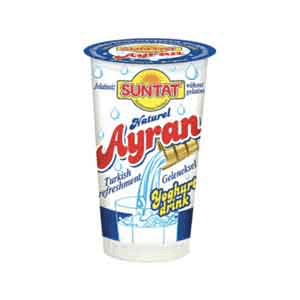 Ayran Pot 250ml