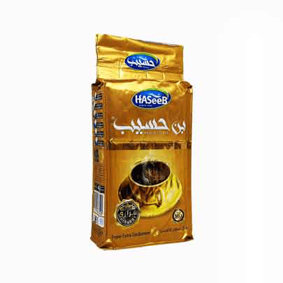 Café Moulu 500g