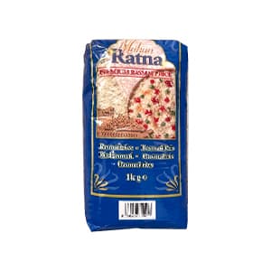Riz Basmati 1kg
